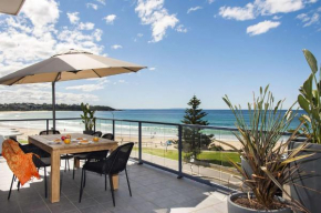 The Penthouse, Mollymook